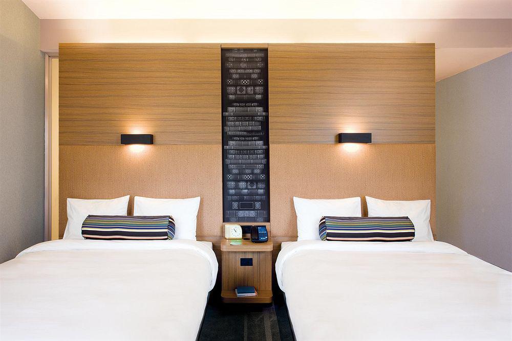อะลอฟต์ ลาส โกลิน Hotel เออร์วิง ภายนอก รูปภาพ