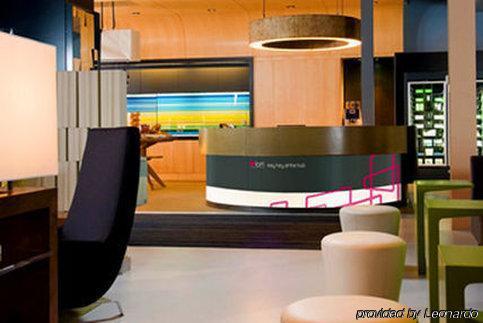 อะลอฟต์ ลาส โกลิน Hotel เออร์วิง ร้านอาหาร รูปภาพ