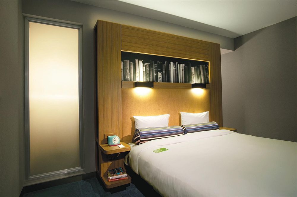 อะลอฟต์ ลาส โกลิน Hotel เออร์วิง ภายนอก รูปภาพ